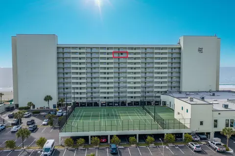 9400 Shore Dr #1021, Myrtle Beach, SC 29577