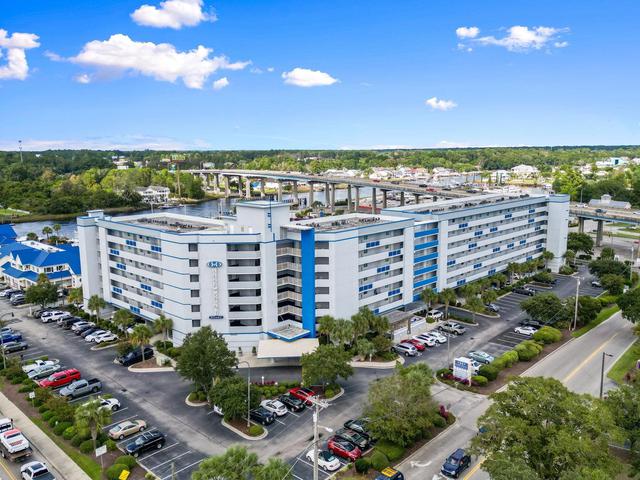 2100 Sea Mountain Hwy #600, North Myrtle Beach, SC 29582