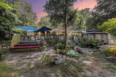 1015-1017 Franks Ln, Conway, SC 29526