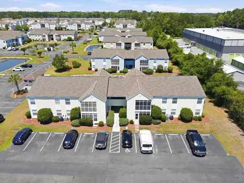 2220 Andover Dr #F, Surfside Beach, SC 29575