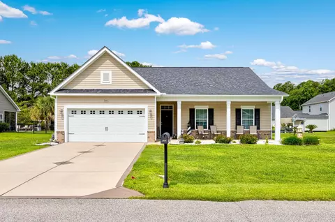 840 Derbyshire Ct, Conway, SC 29526