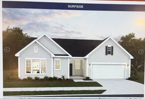 157 Furnies Pl, Loris, SC 29569