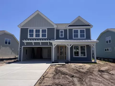405 Starlit Way, Myrtle Beach, SC 29579