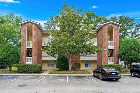 4251 Villas Dr #306, Little River, SC 29566