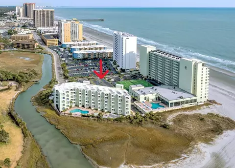 9400 Shore Dr #109, Myrtle Beach, SC 29572