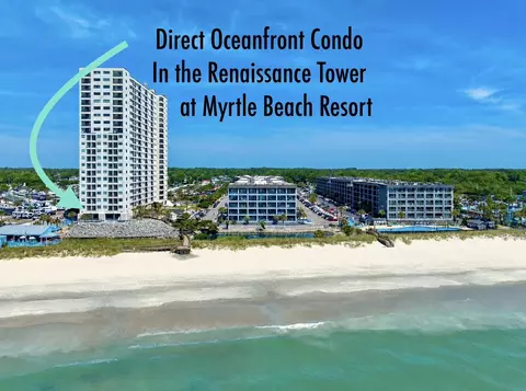 5905 S Kings Hwy #204, Myrtle Beach, SC 29575