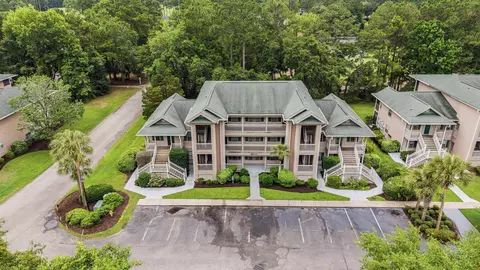 215 Pinehurst Ln #7E, Pawleys Island, SC 29585