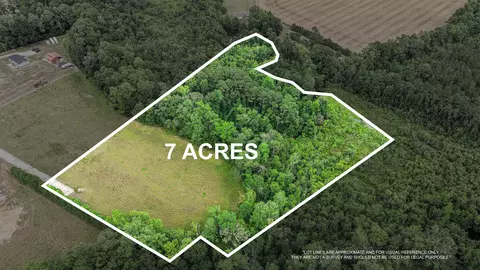 lot4 Sheila Dr, Johnsonville, SC 29555