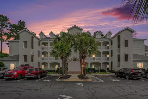104 Cypress Point Ct #306, Myrtle Beach, SC 29579