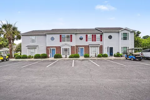 2701 Edge Dr #C, North Myrtle Beach, SC 29582