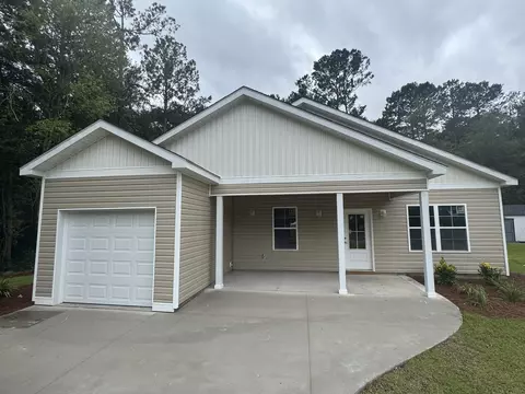 1251 Scenic Dr, Loris, SC 29569