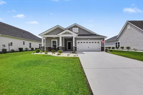 3048 Sistine St, Myrtle Beach, SC 29579