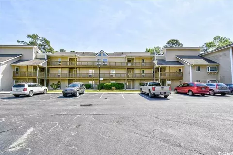1025 Plantation Dr #261526, Little River, SC 29566