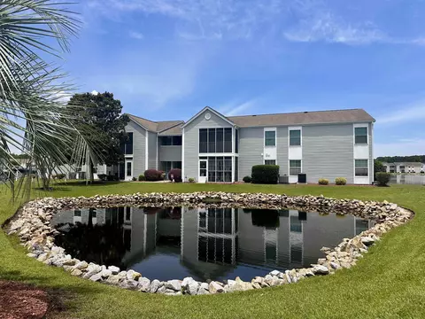 2150 Clearwater Dr #E, Surfside Beach, SC 29575