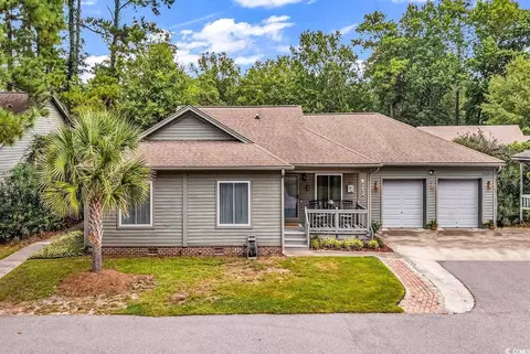 814 James Landing Ct, Murrells Inlet, SC 29576