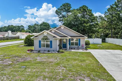 1001 Chateau Dr, Conway, SC 29526