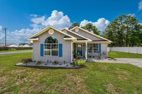 1001 Chateau Dr, Conway, SC 29526