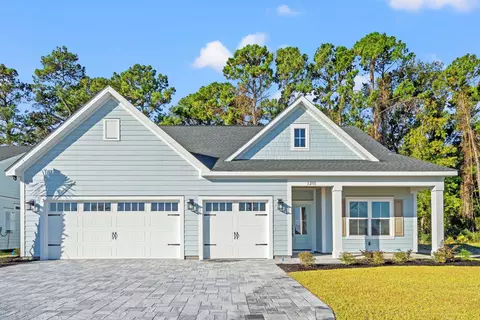 163 Three Oak Ln, Conway, SC 29526