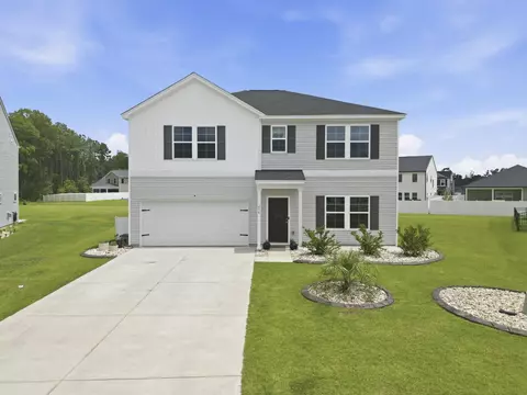 856 Agostino Dr, Myrtle Beach, SC 29579