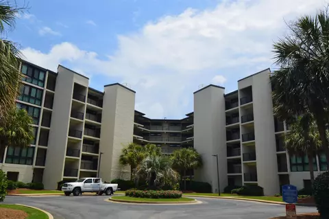 417 S Dunes Dr, Pawleys Island, SC 29585