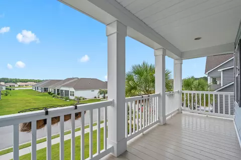 Exterior - 5235 Stockyard Loop, Myrtle Beach, SC 29588 photo 4 of 6