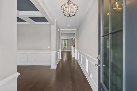 Entry Way - 5235 Stockyard Loop, Myrtle Beach, SC 29588 photo 1 of 4