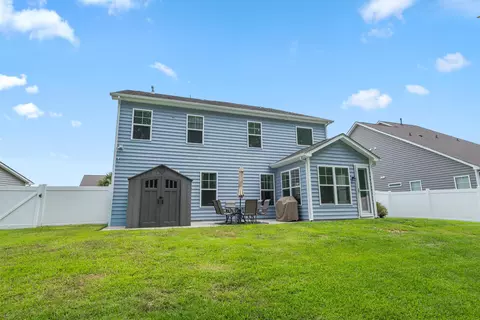 Exterior - 5235 Stockyard Loop, Myrtle Beach, SC 29588 photo 2 of 6