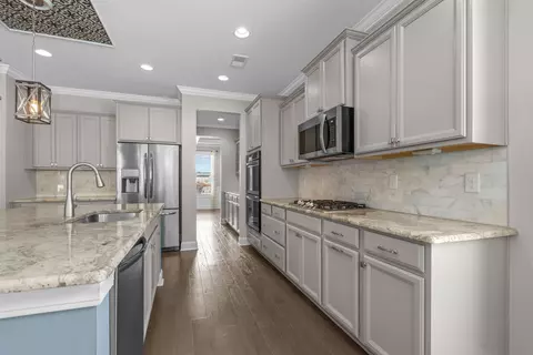 Kitchen - 5235 Stockyard Loop, Myrtle Beach, SC 29588 photo 2 of 4