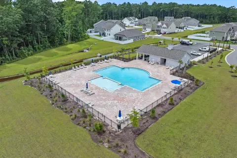 Exterior - 5235 Stockyard Loop, Myrtle Beach, SC 29588 photo 6 of 6