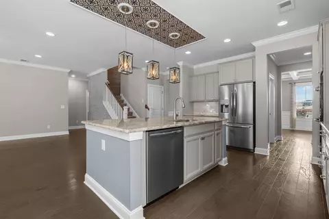 Kitchen - 5235 Stockyard Loop, Myrtle Beach, SC 29588 photo 3 of 4