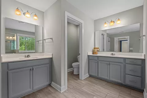 Entry Way - 5235 Stockyard Loop, Myrtle Beach, SC 29588 photo 4 of 4