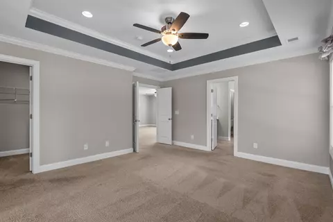 Bedroom - 5235 Stockyard Loop, Myrtle Beach, SC 29588 photo 4 of 6