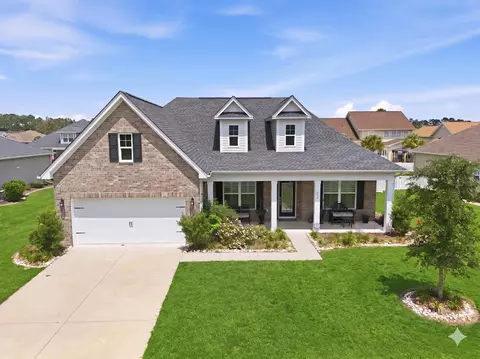 456 Hillsborough Dr, Conway, SC 29526