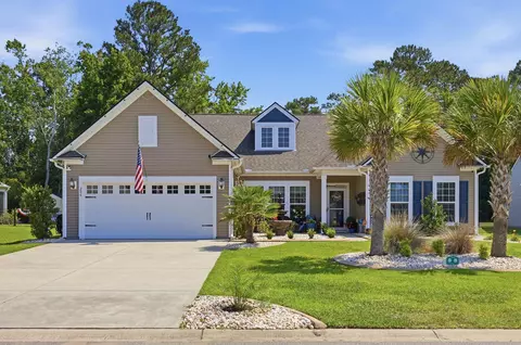 206 Three Oak Ln, Conway, SC 29526