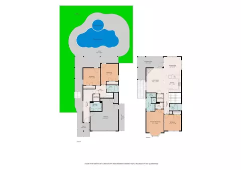 Floorplan - 5903 Haskell Cir, Myrtle Beach, SC 29577 photo 3 of 3