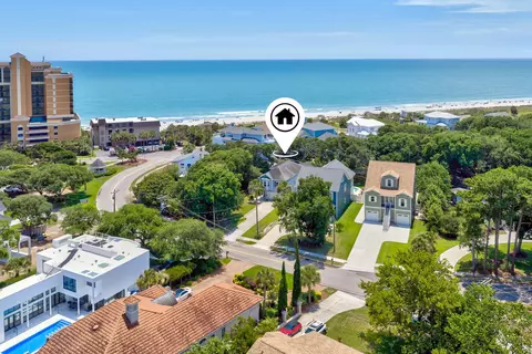 View/Area - 5903 Haskell Cir, Myrtle Beach, SC 29577 photo 2 of 13