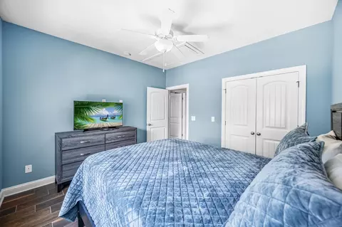 Bedroom - 5903 Haskell Cir, Myrtle Beach, SC 29577 photo 4 of 8