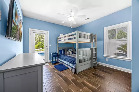Bedroom - 5903 Haskell Cir, Myrtle Beach, SC 29577 photo 7 of 8