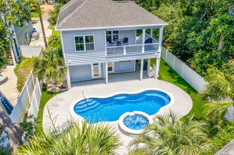 Exterior - 5903 Haskell Cir, Myrtle Beach, SC 29577 photo 15 of 20