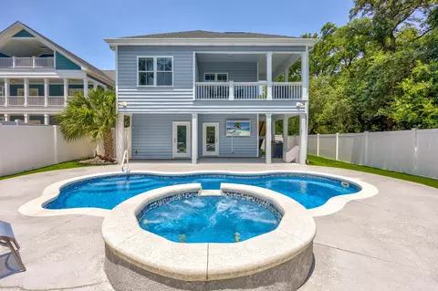 Exterior - 5903 Haskell Cir, Myrtle Beach, SC 29577 photo 2 of 20