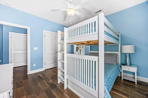 Bedroom - 5903 Haskell Cir, Myrtle Beach, SC 29577 photo 6 of 8