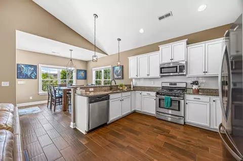 Kitchen - 5903 Haskell Cir, Myrtle Beach, SC 29577 photo 1 of 7