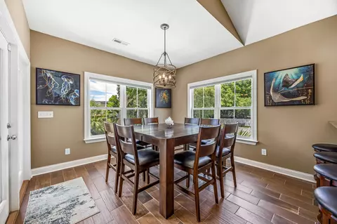 Dining - 5903 Haskell Cir, Myrtle Beach, SC 29577 photo 1 of 3