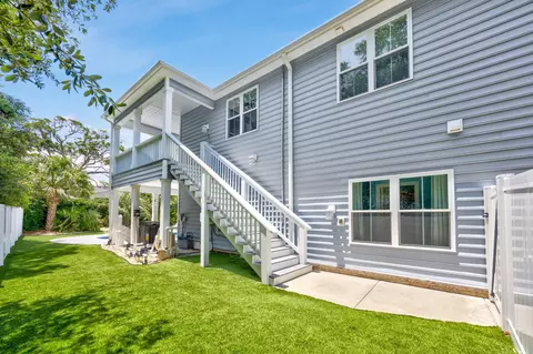 Exterior - 5903 Haskell Cir, Myrtle Beach, SC 29577 photo 13 of 20