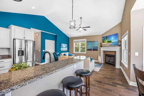 Kitchen - 5903 Haskell Cir, Myrtle Beach, SC 29577 photo 7 of 7