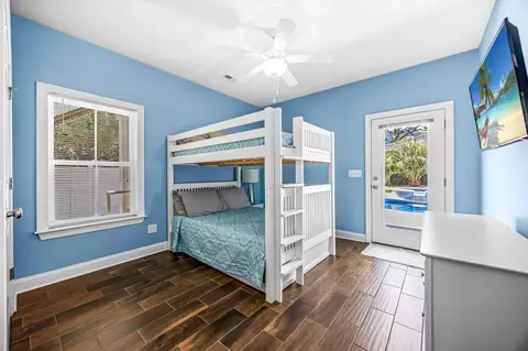 Bedroom - 5903 Haskell Cir, Myrtle Beach, SC 29577 photo 5 of 8
