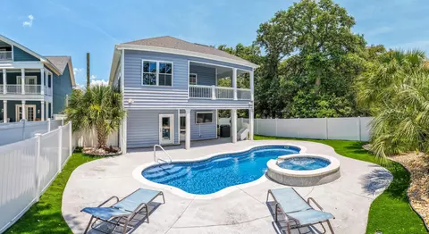 Exterior - 5903 Haskell Cir, Myrtle Beach, SC 29577 photo 18 of 20