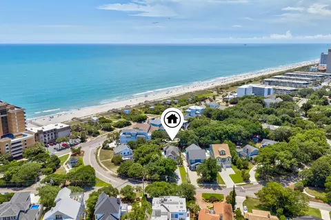 View/Area - 5903 Haskell Cir, Myrtle Beach, SC 29577 photo 3 of 13