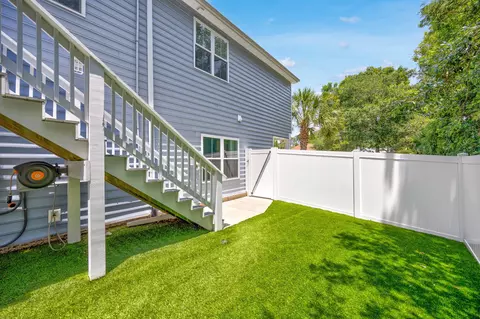 Exterior - 5903 Haskell Cir, Myrtle Beach, SC 29577 photo 14 of 20