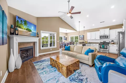Living - 5903 Haskell Cir, Myrtle Beach, SC 29577 photo 1 of 5